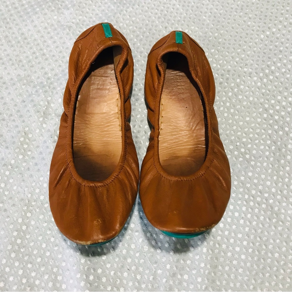 Tieks Flats - Picture 6 of 12